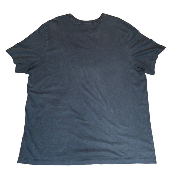 4 Nike Tshirts Size XXL Logo Swoosh Graphic Monogram Print Short Sleeves 2X - Picture 10 of 16